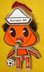 Archivo:Pinocchio Mascotte