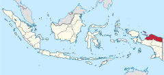 Province of Papua in Indonesia.svg