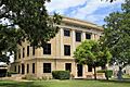 Reagan county tx courthouse 2014