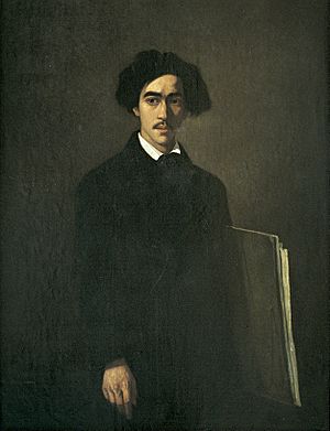 Archivo:Retrato de Francisco Masías