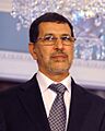 Saad-Eddine Al-Othmani