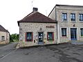 Saint-Germain-sur-Sarthe - Mairie