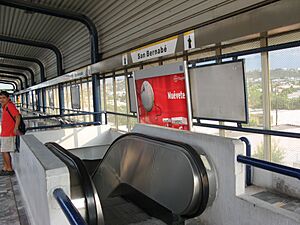 Archivo:San Bernabe MTYMetro