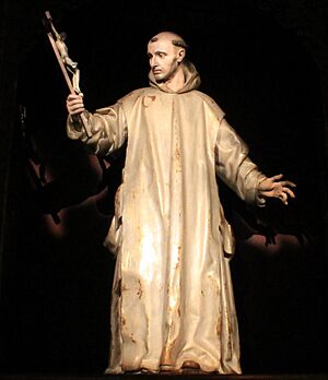 Archivo:San Bruno Capilla