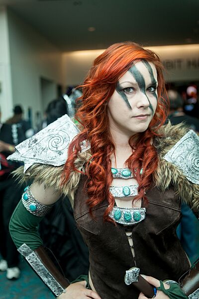 San Diego Comic-Con 2013-8251 (9339573801)