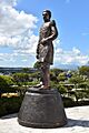 Santiago de los Caballeros - Monumento a los Héroes de la Restauración 0462