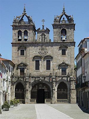 Archivo:Se Catedral de Braga