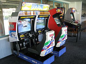 Archivo:Sega Rally Twin - Japanese Cabinet