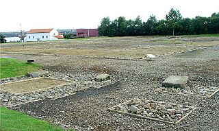 Segedunum Roman Fort and Baths - geograph.org.uk - 37360.jpg
