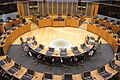 Senedd 1