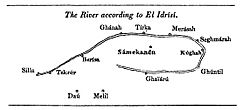 Archivo:Senegal River according to al-Idrisi