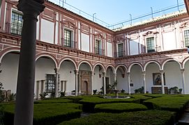 Sevilla Museo de Bellas Artes-2