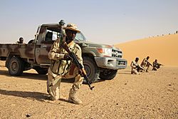 Simulated assault training during Flintlock 2017 in Chad 170303-A-KH850-003.jpg