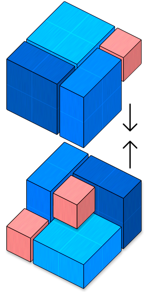 Archivo:Slothouber Graatsma puzzle