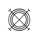 Spiral heat exchanger symbol.svg