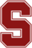 Stanford plain block "S" logo.svg