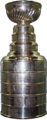 Stanley Cup no background
