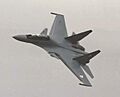 Su-30Algeria
