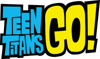Teen Titans Go! horizontal logo.svg