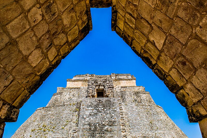 Templo del adivino