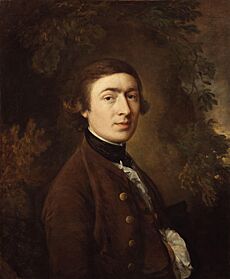 Thomas Gainsborough by Thomas Gainsborough.jpg