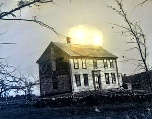 Archivo:Thoreau Farm 1870s