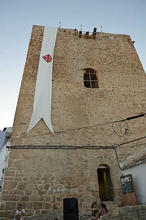 Archivo:Torre higuera