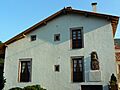 Tuña (Tineo) - Casa del General Riego