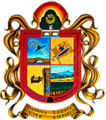 Turicato Stemma