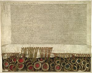 Archivo:Unia Lubelska 1569 r.