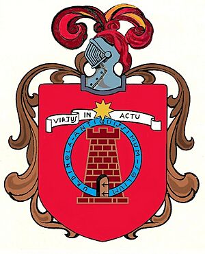 Archivo:Urdiñola francisco escudo armarria