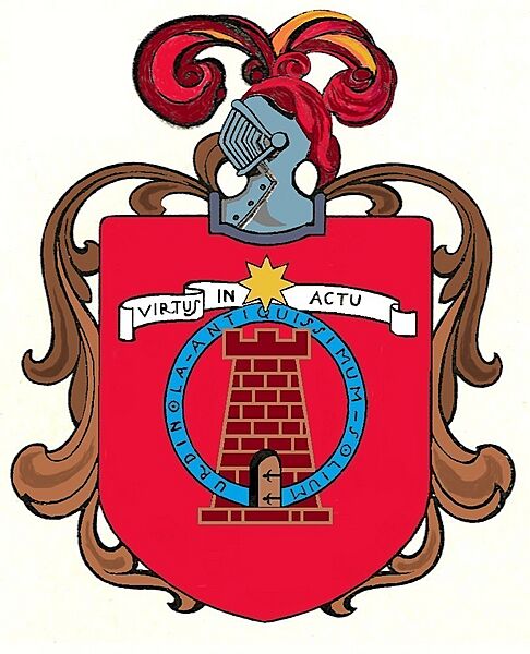 Urdiñola francisco escudo armarria