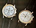Vacheron Constantin cronografi