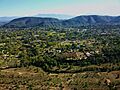 Vall de Bixquert de Xàtiva