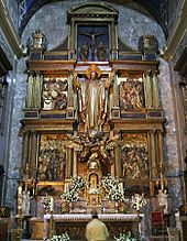 Archivo:Valladolid - Santuario Nacional de la Gran Promesa 08b