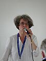 Versailles - Sœur Nathalie Becquart - 1