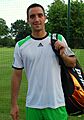 Victor Troicki, Boodles