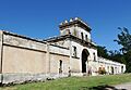 Viejo Castillo La Toma