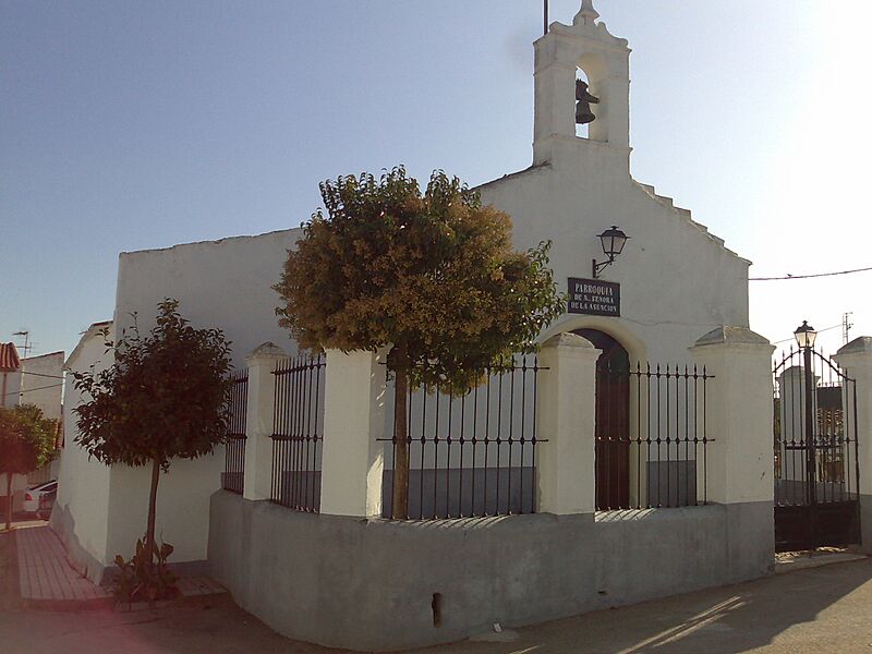 Vila Real (Olivença) - 3