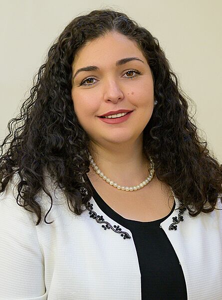 Vjosa Osmani 2020 (cropped) 2