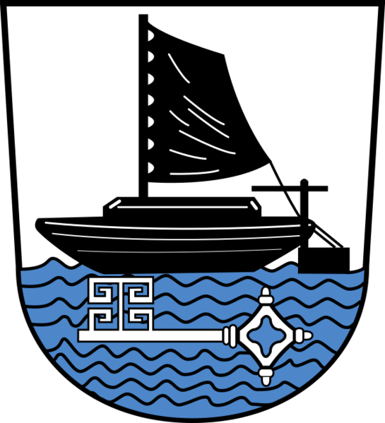 Wappen Landkreis Osterholz