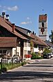 Wiesendangen - Dorfstrasse 2011-09-12 13-39-24