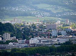 Zürich - Waidberg - Schlieren-Urdorf IMG 2944.JPG