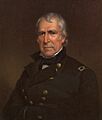 Zachary Taylor 2