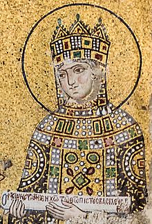 Zoe mosaic Hagia Sophia.jpg