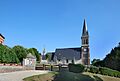 Église Saint-Vigor de Lisores (1)