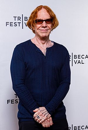 Archivo:20220610 dannyelfman by sachynmital (cropped)