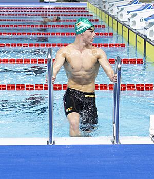 Archivo:2023 African Games Swimming 89