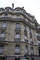 35 avenue Foch, Paris - panoramio 2014
