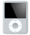 3G Nano iPod